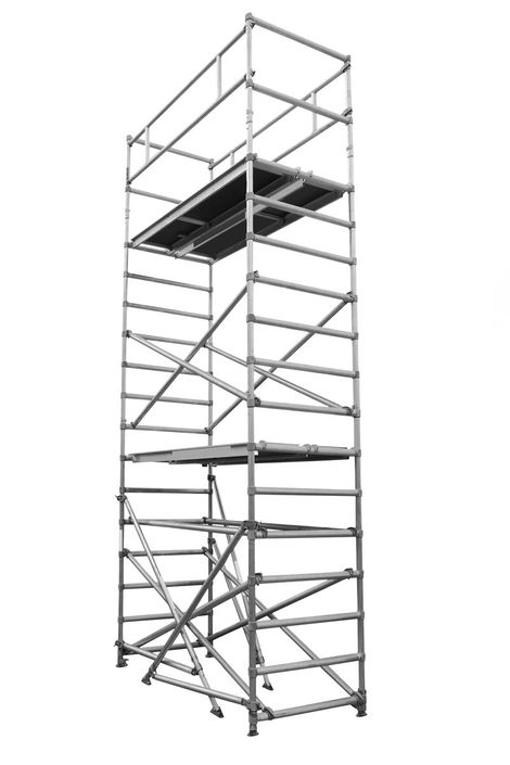 scaffolding 