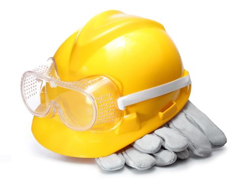 Safety wear