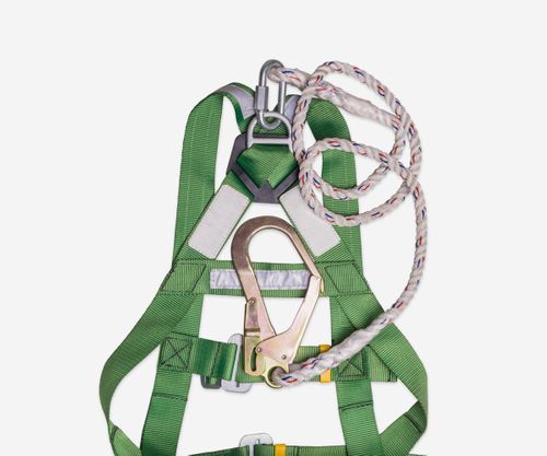 Fall protection